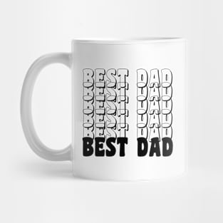 Fathers Day Mug